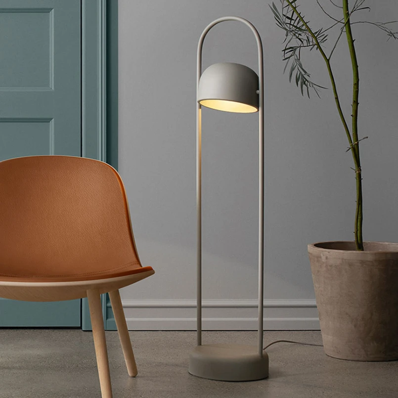Eva Solo - Quay Lampadaire Stone