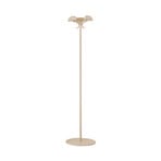 Alta Tensione Garderobenständer, beige, 170 cm - Kartell