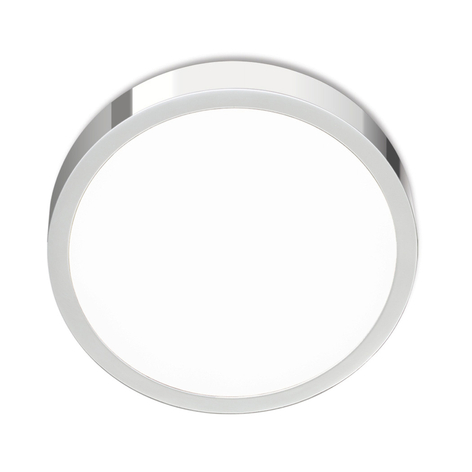 LED-taklampe Bully