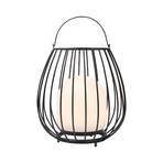 Jim Portable Lampă de Exterior Black - Nordlux