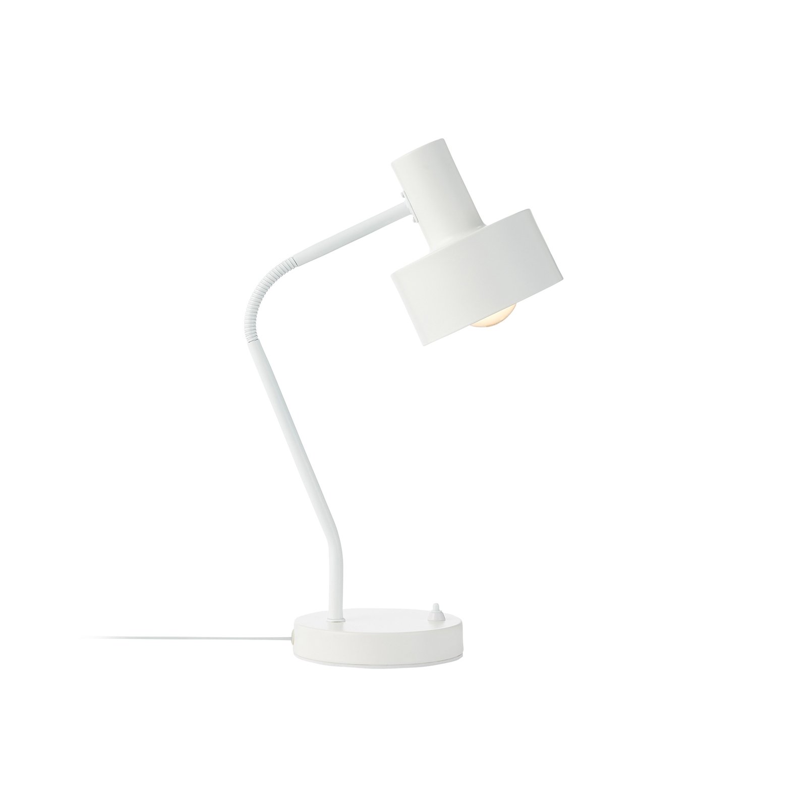 Matis Lampa Stołowa White - Nordlux