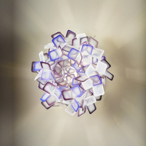 Slamp Clizia plafonnier, Ø 32 cm
