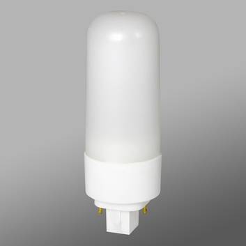 G24D 7 W LED-lamppu 270°