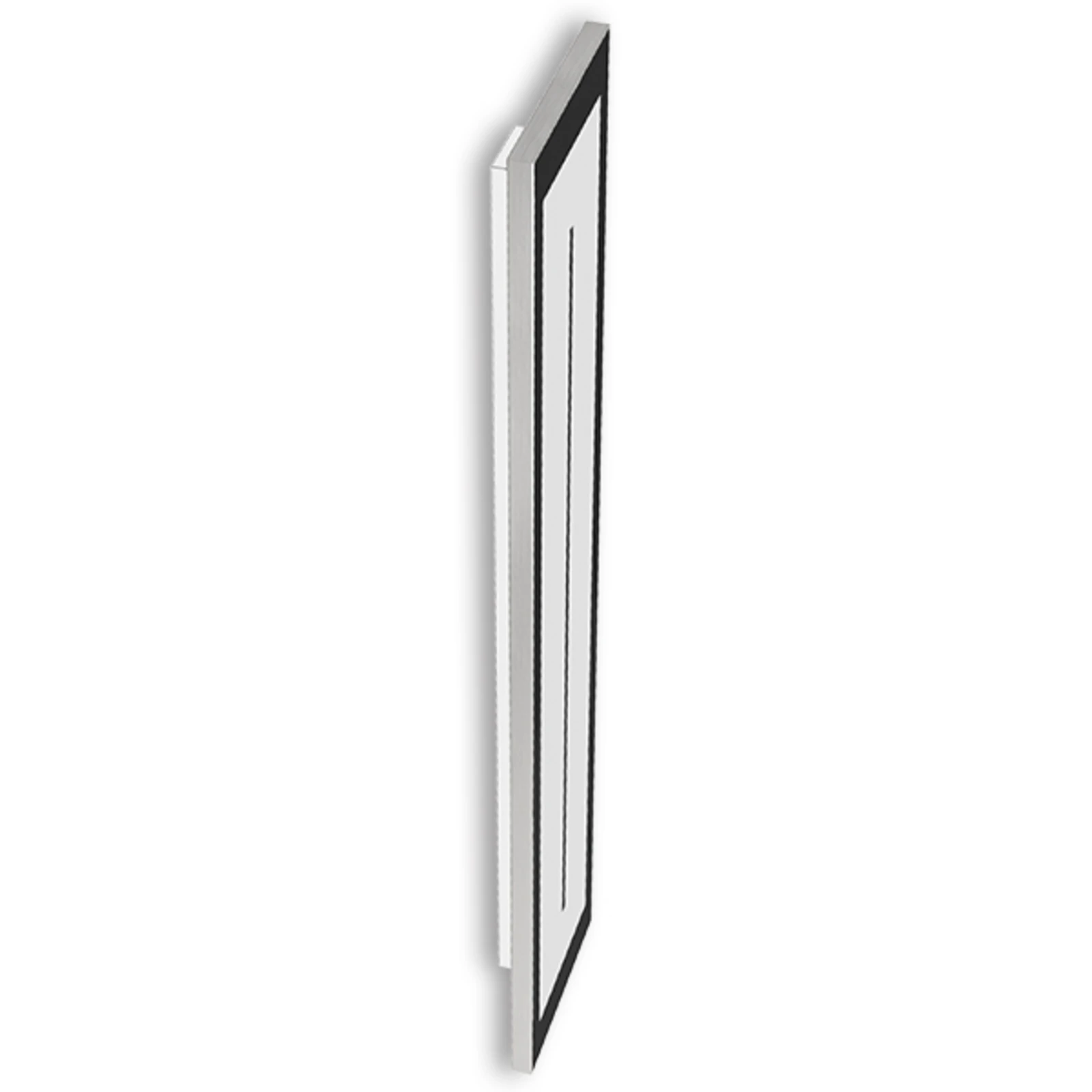 90 cm hoog - LED-wandlamp Zen