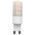 Bec LED 5W (500lm) 3000K 3-step G9 - Colors