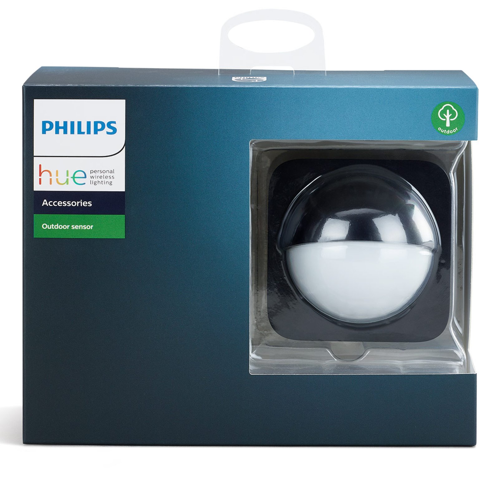 Venkovní detektor pohybu Philips Hue