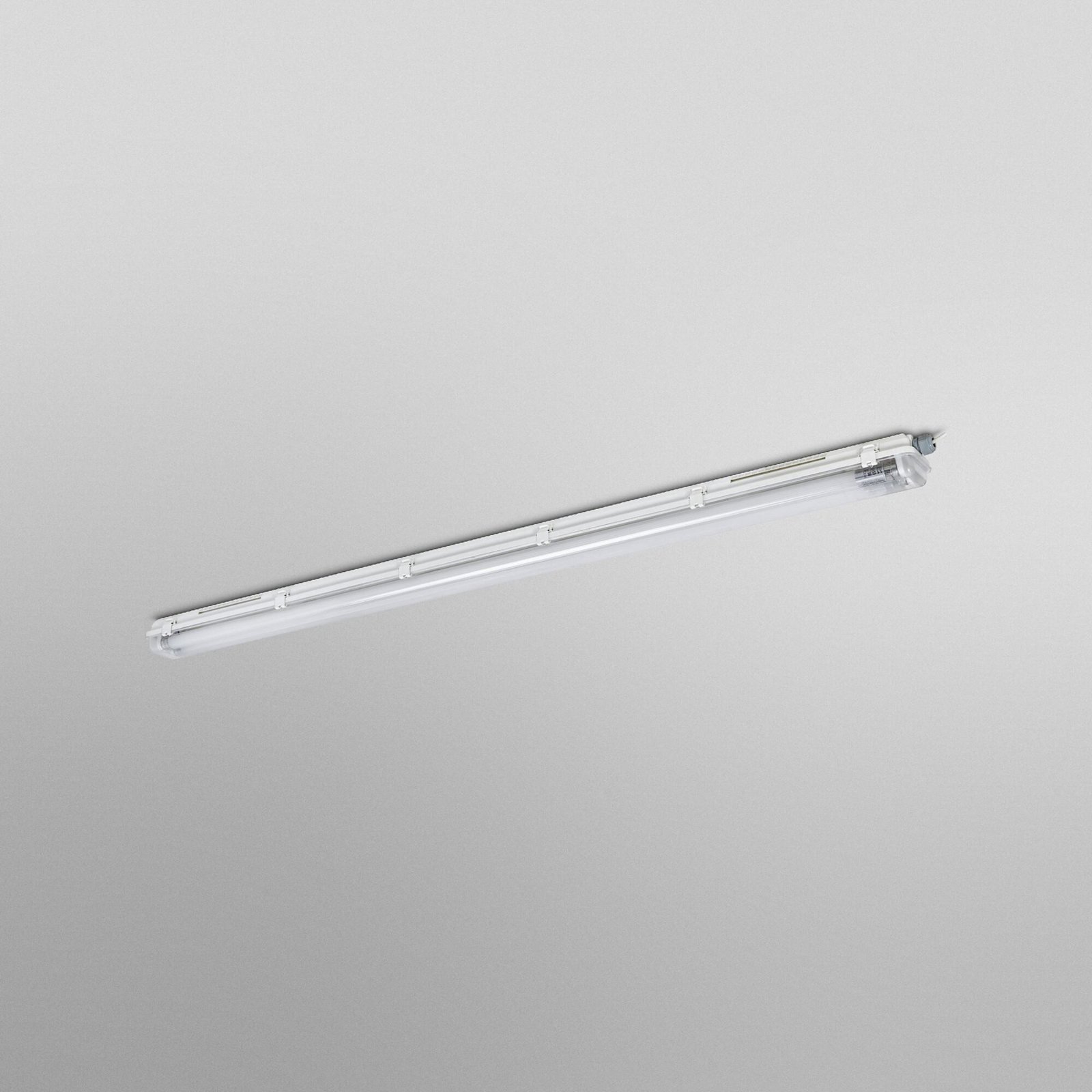 OSRAM Feuchtraumlampe SUBMARINE PCR 159cm 2x G13 T8 LED IP65