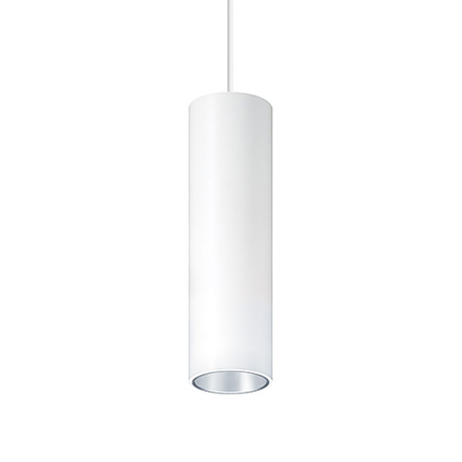 Zumtobel Panos infinity LED-Pendel