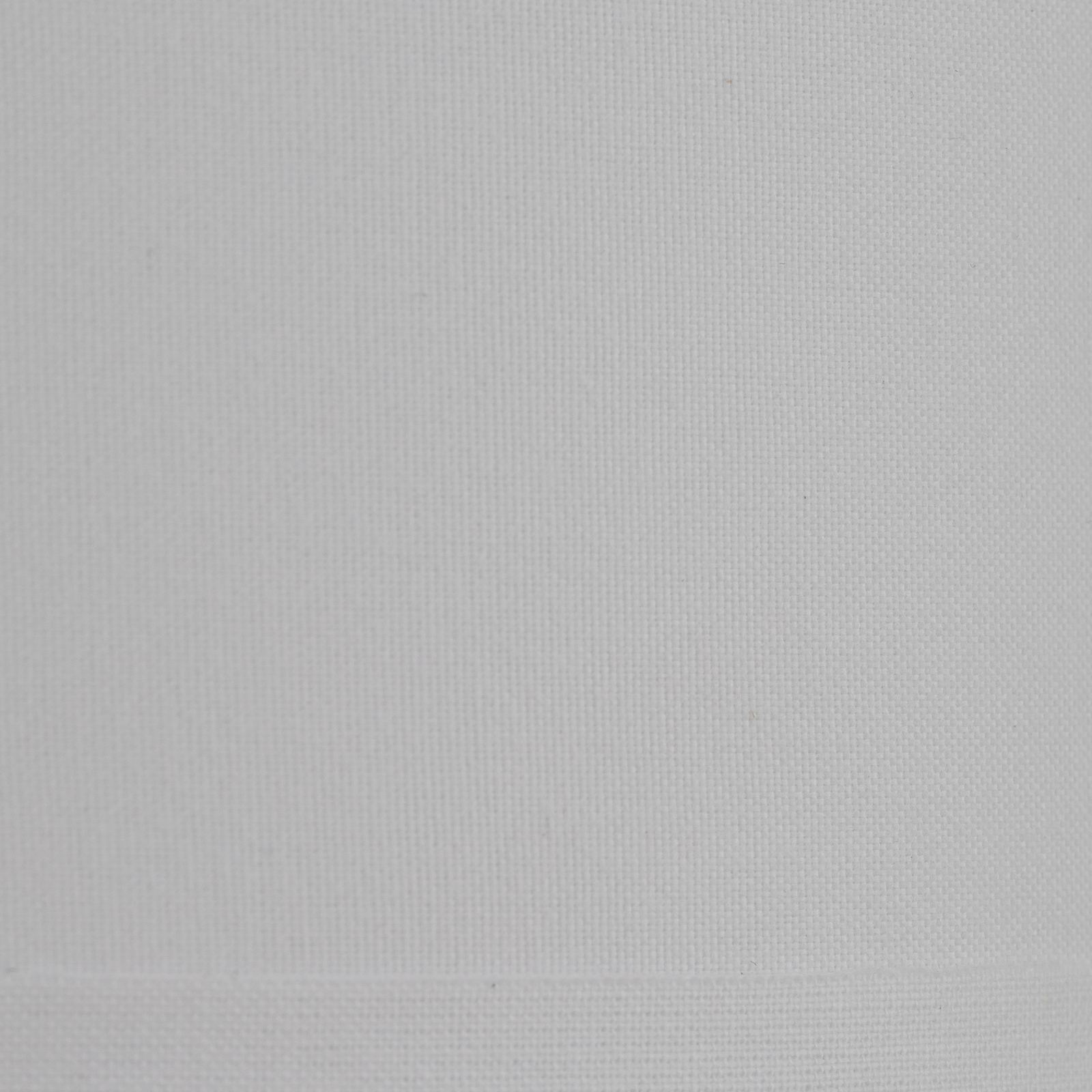 Abat-jour Corralee Ø 13 cm hauteur 15 cm blanc