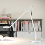 Rotaliana String T1 LED table lamp white, black