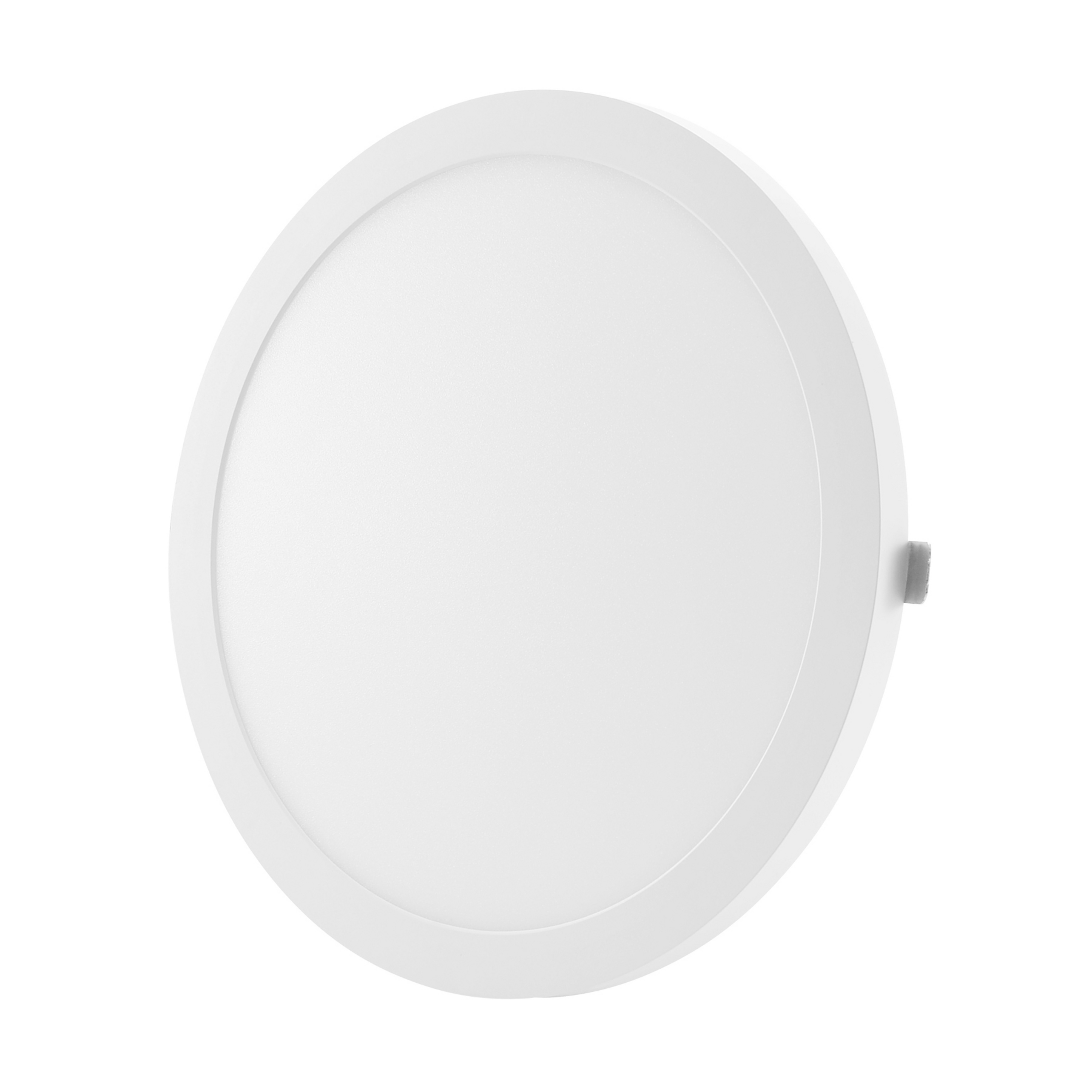 DOTLUX UNISIZEplus LED-Einbaudownlight CCT 24W