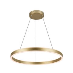 One 60 Up/Down Pendelleuchte 2700/3000K Brass - SLV