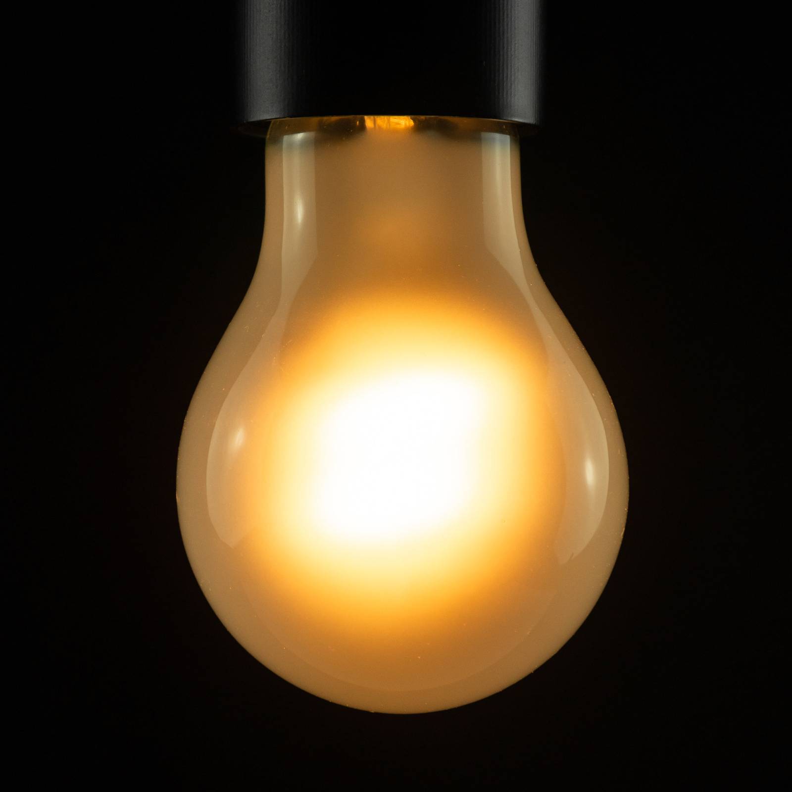SEGULA ampoule LED E27 3,2 W 2 200 K dimmable mate