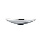 Ondea Flat Bol S L38 Polished Stainless Steel - Blomus