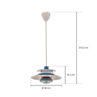 product size