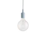 E27 Lustră Pendul Light Blue - Muuto