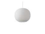 Navone 40 Pendant White - DFTP