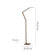 product size