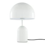 Bell bordlampe H42,5 hvid - Tom Dixon