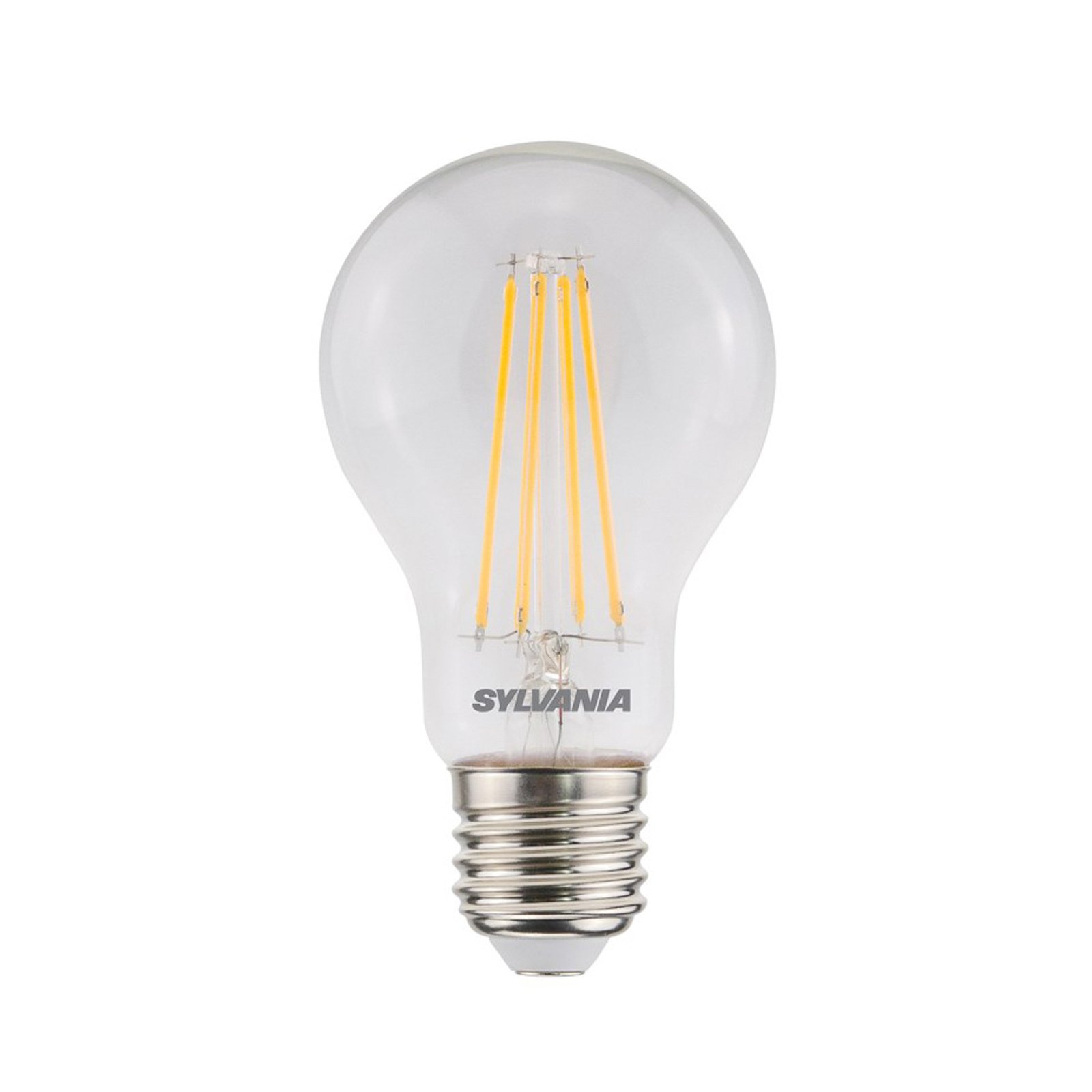 LED-Lampe E27 ToLEDo RT A60 7W klar