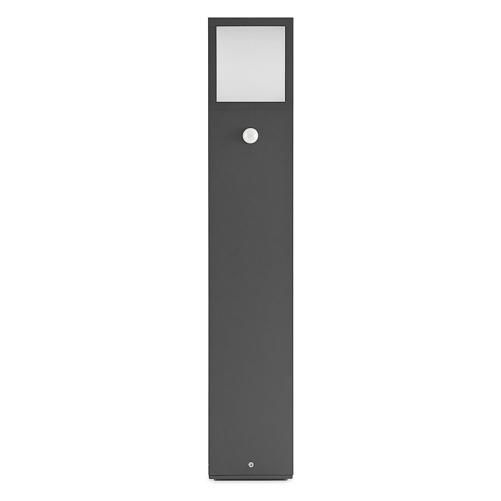 Dewari LED Candeeiro de Jardim com Sensor - Lucande
