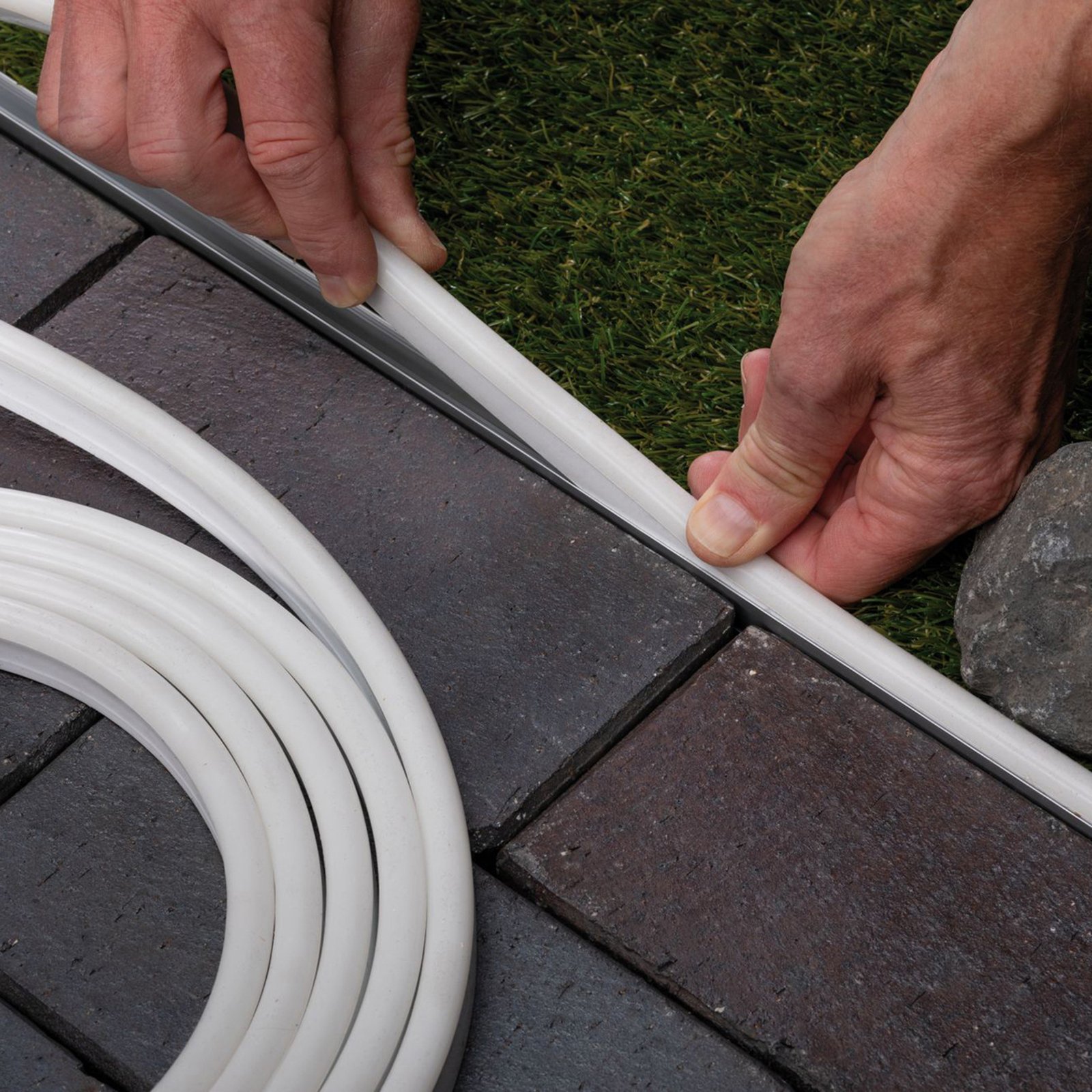 Profiel 94216 voor plug & Shine neon strip - Paulmann