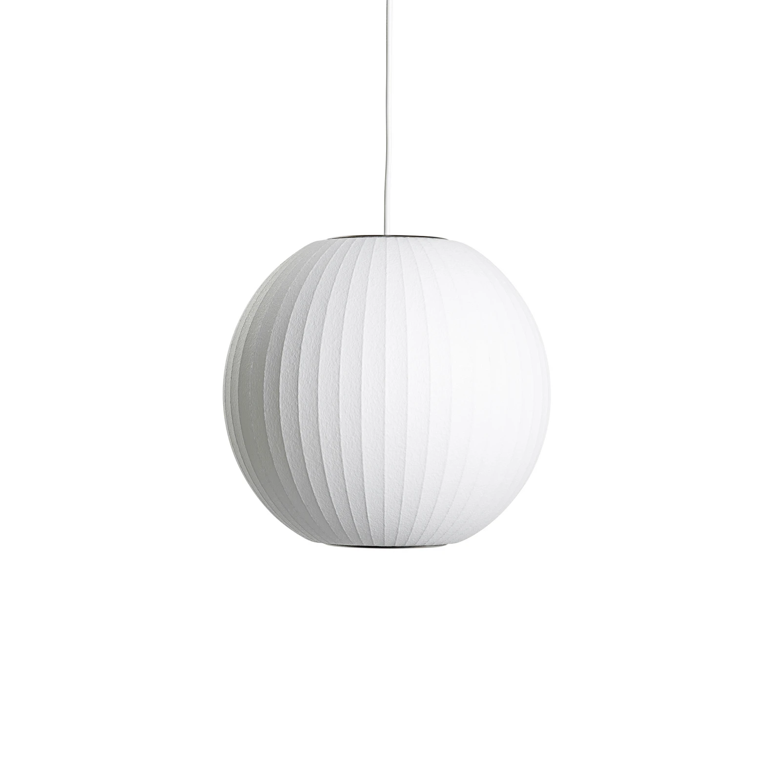HAY Nelson Ball Bubble pakabinamas šviestuvas S Ø 32,5 cm