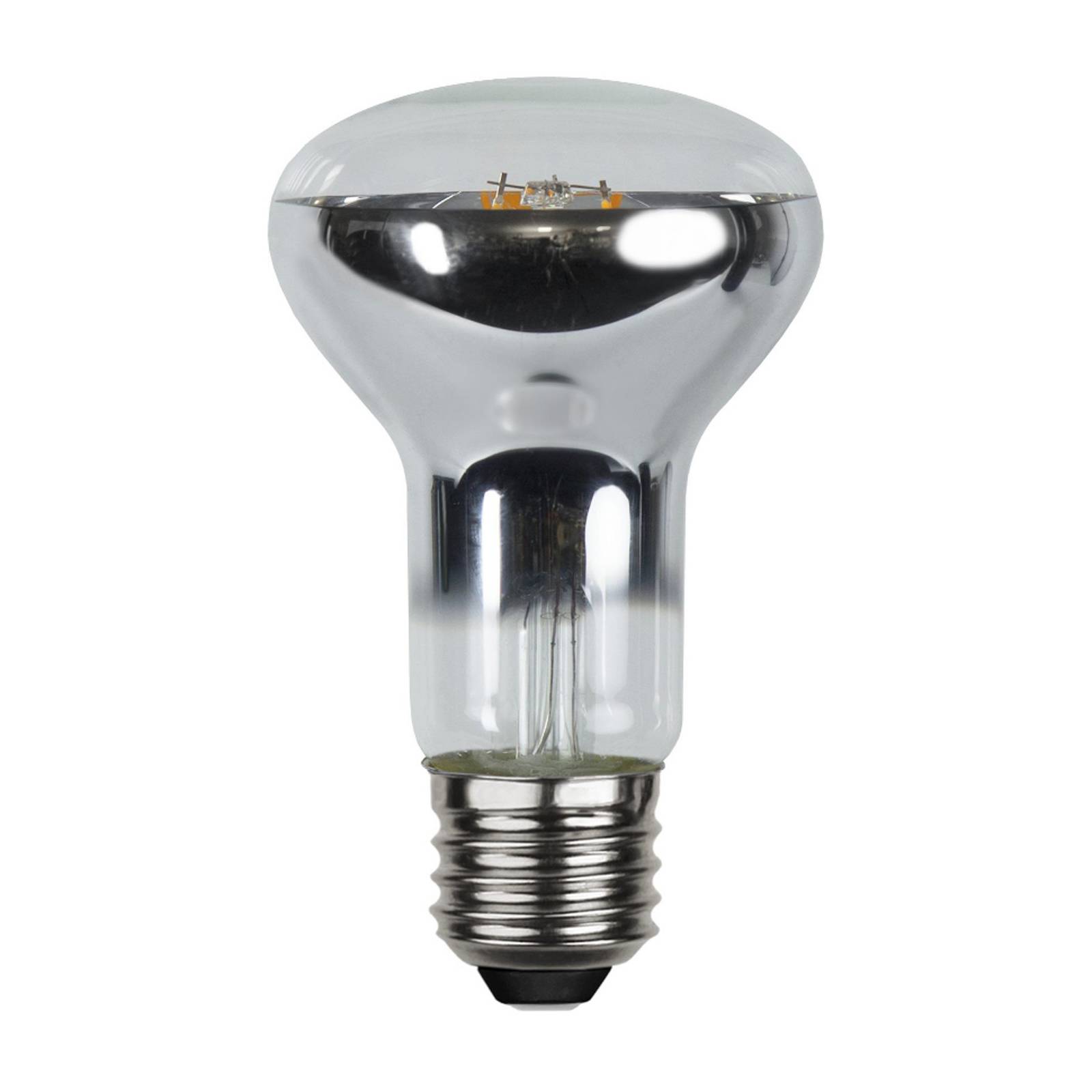 LED-Leuchtmittel Illumination, R63, E27, 4 W 2.700 K dimmbar günstig online kaufen