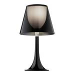 FLOS Miss K table lamp, dimmer switch, fumée