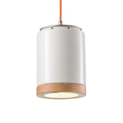 C988 lámpara colgante de estilo escandinavo