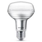 Philips LED-reflektor E27 R80 8W 827