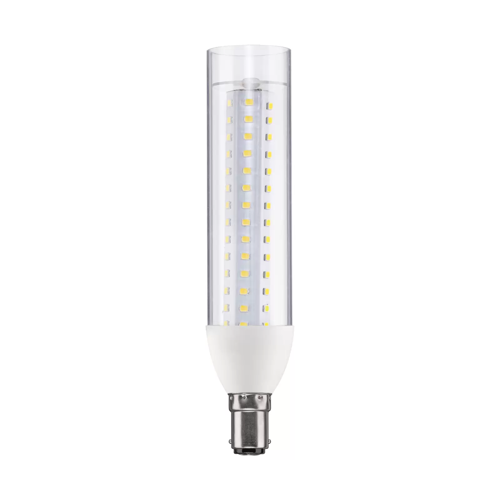Paulmann Ampoule LED GU5.3 mate Blanche 2'700 K / 6,5 W