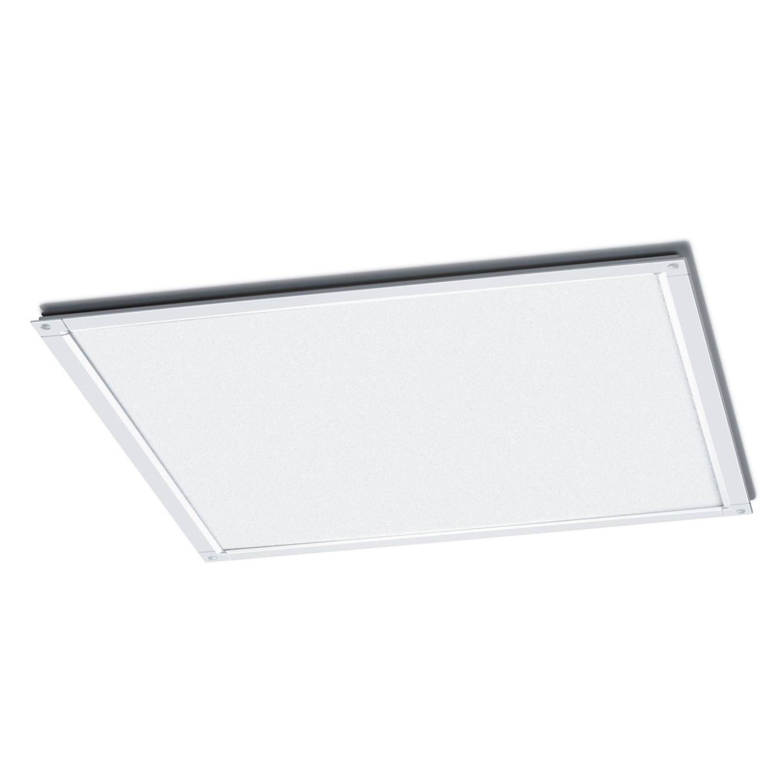 Panel LED EC 620-54 W także suf. rastr. 62 x 62 cm