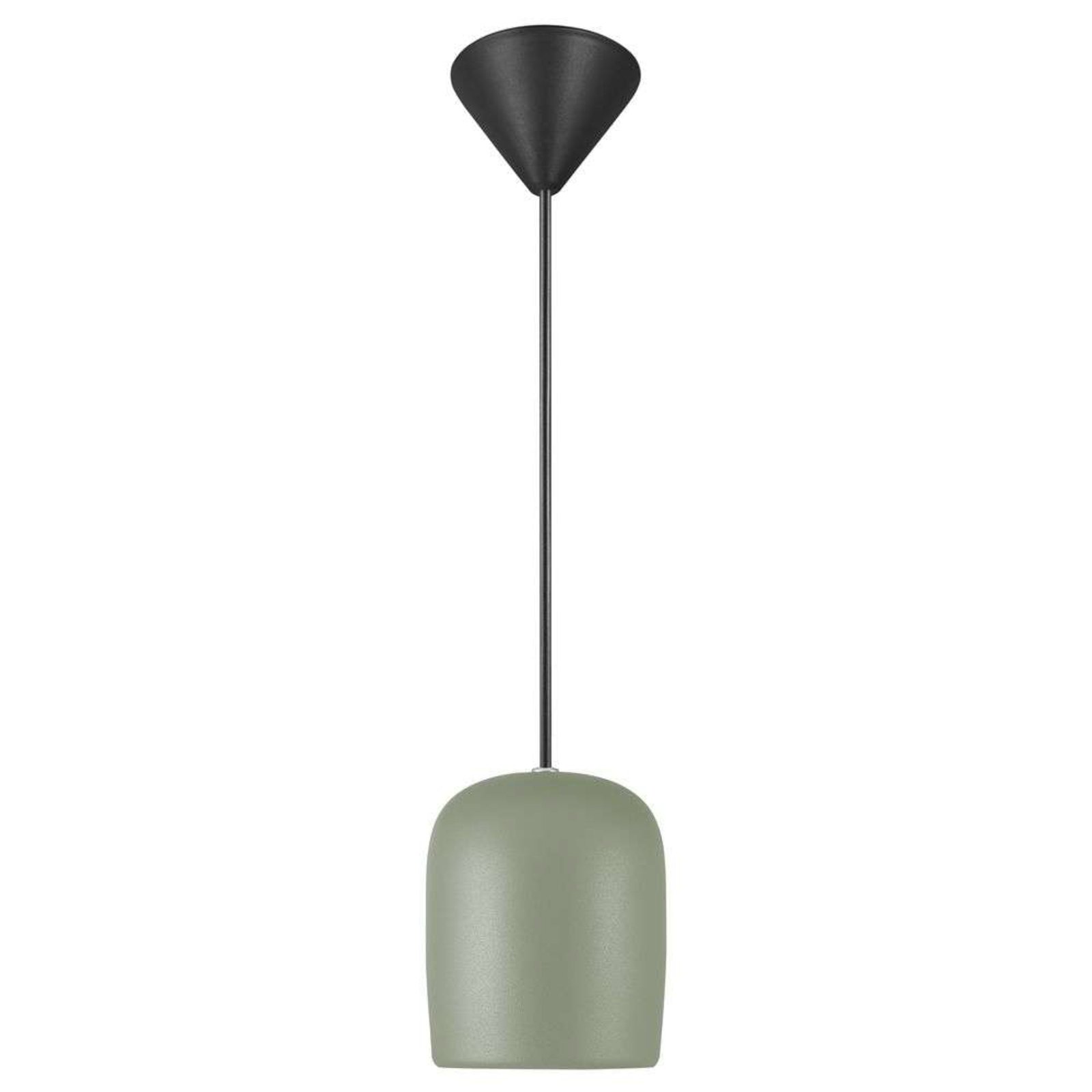 Notti 10 Závěsná Lampa Green - Nordlux