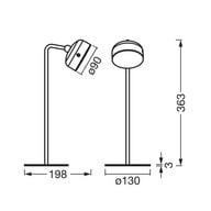 product size