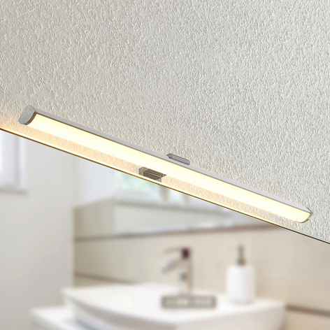 Lindby Kelna LED-Spiegellampe