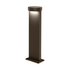 WEVER & DUCRÉ Palos Round 2.0 3.000K 90cm pronksist
