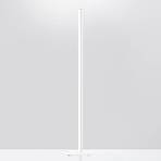 Artemide Ilio mini floor lamp app white 3,000 K