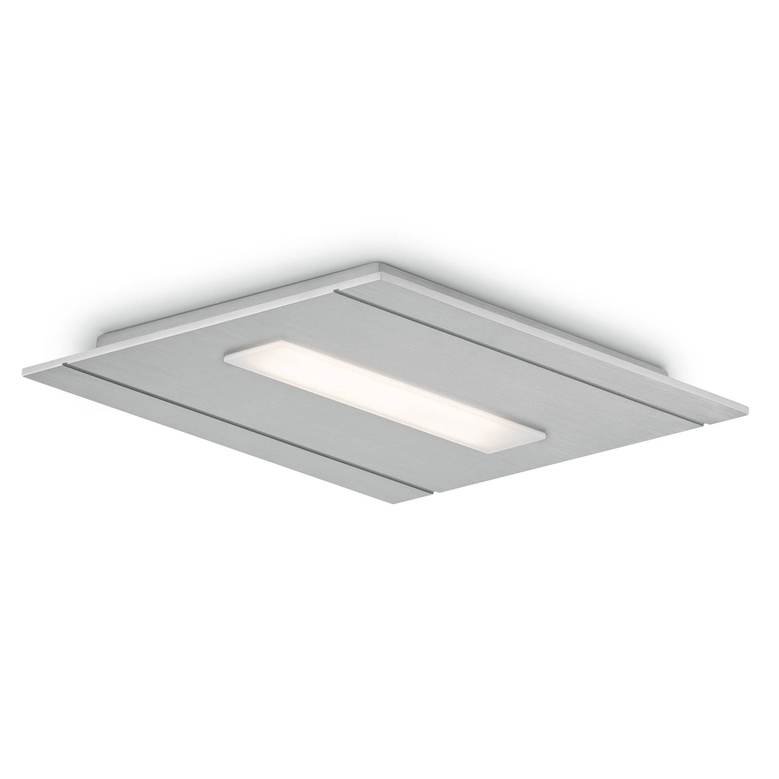 LED-Deckenleuchte Sina-1, dim-to-warm, einflammig
