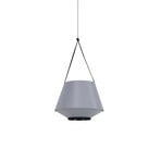 Carrie Lampa Wisząca XS Grey - Forestier