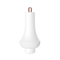 Tomoshi Portable Lampe de Table Blanc - Louis Poulsen