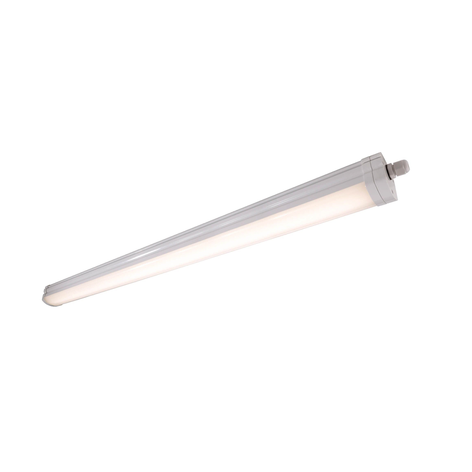LED-Feuchtraumleuchte Tri Proof Motion 66,5 cm