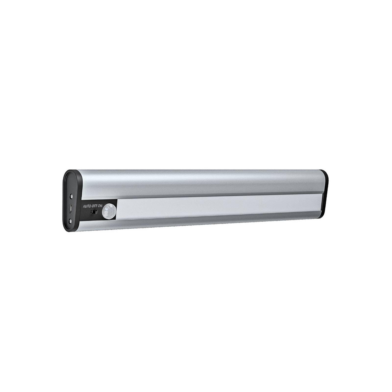 OSRAM LED-Akku-Unterbaulampe LINEAR MOBILE, 30 cm Sensor USB
