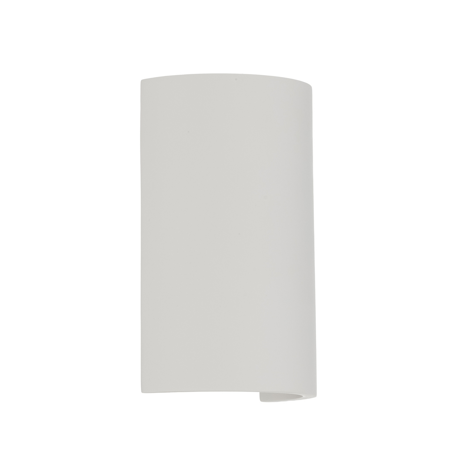 Colja Round Wall Lamp White - Lindby