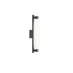 La Roche Wandleuchte 2700K Matt Grey - Nemo Lighting