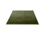 The Moor AP18 Tappeto 170x240 Green Pine - &Tradition