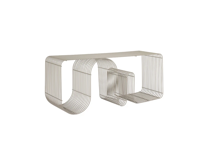 AYTM – Curva Bänk Taupe