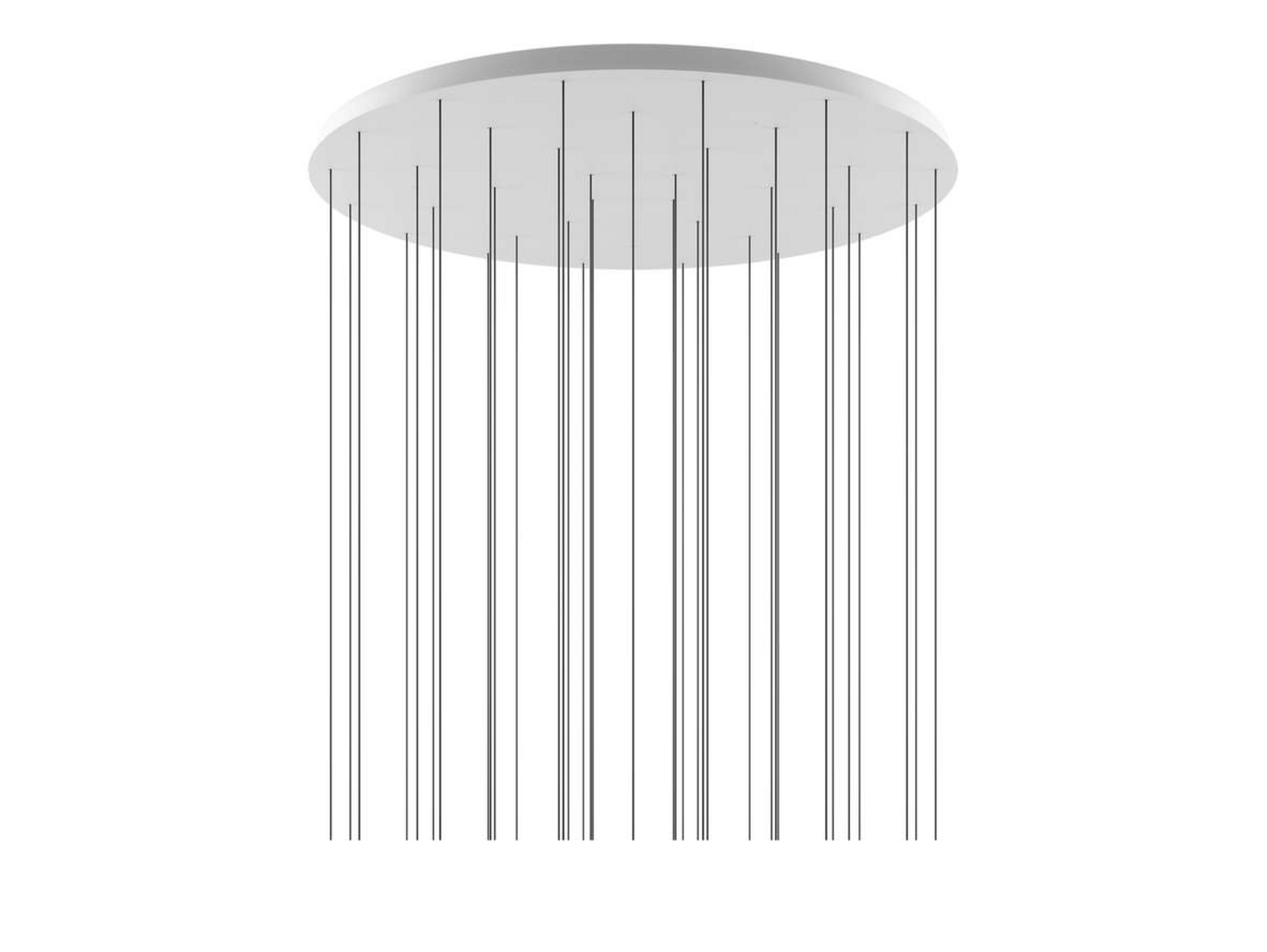 Canopée R36 White - Lodes