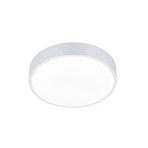 LED ceiling lamp Waco, CCT, dimmable