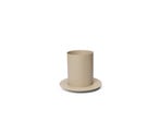 Auran Pot Medium Cashmere - Ferm Living